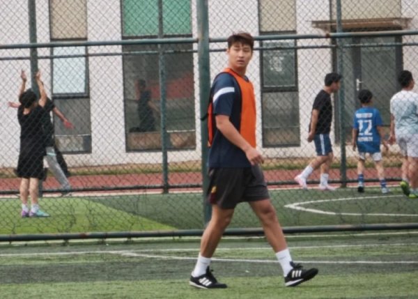 重生失败😧26岁郭田雨合同到期仍无下家，在泰超1年时间0球0助