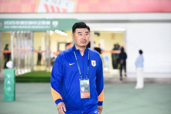 鲁媒：洛佩斯将于近期与泰山队会合，泰山队夏窗调整已接近尾声