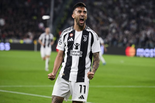 记者:尤文需要为冈萨雷斯找到下家,这对引进哲格罗瓦至关重要 记者:尤文需要为冈萨雷斯找到下家,这对引进哲格罗瓦至关重要