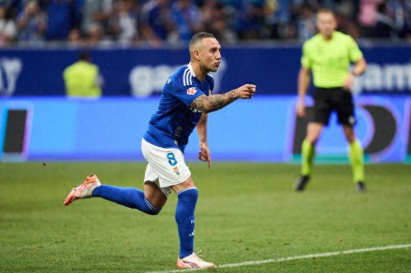 卡索拉: 在我职业生涯末期, 能帮助家乡球队升级对我来说意义重大 卡索拉: 在我职业生涯末期, 能帮助家乡球队升级对我来说意义重大