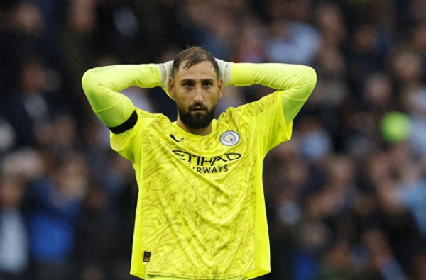 不后悔! 巴黎高层披露送走多纳鲁马的真正原因 不后悔! 巴黎高层披露送走多纳鲁马的真正原因