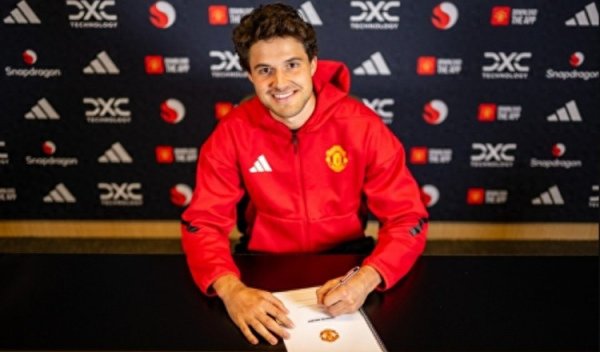 哥哥: 最初对拉门斯转会曼联持怀疑态度, 而曼联给了他最好的感觉