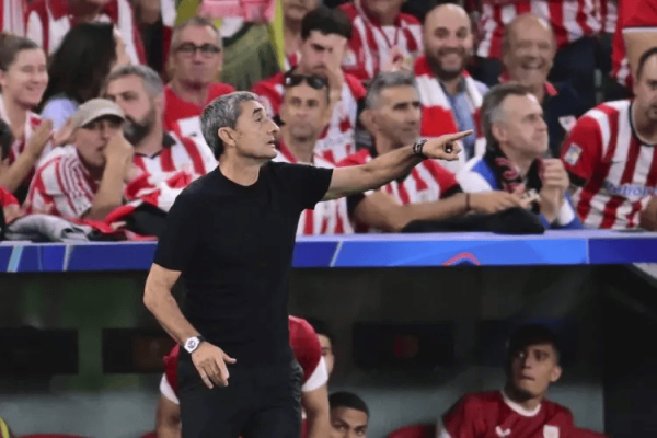 巴尔韦德: 毕包和阿森纳的表现差距, 并不如经济差距那么大 巴尔韦德: 毕包和阿森纳的表现差距, 并不如经济差距那么大