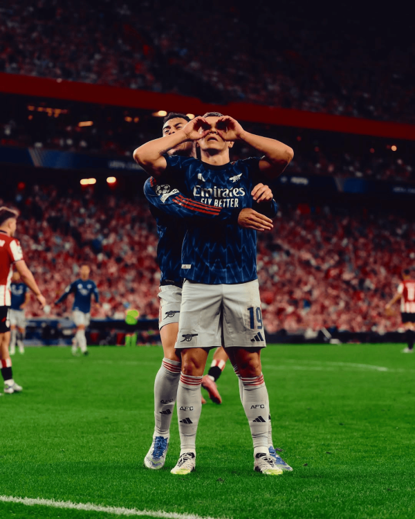 后备  传射, 特罗萨德赛后社媒: 欧冠之夜回来了! 后备  传射, 特罗萨德赛后社媒: 欧冠之夜回来了!