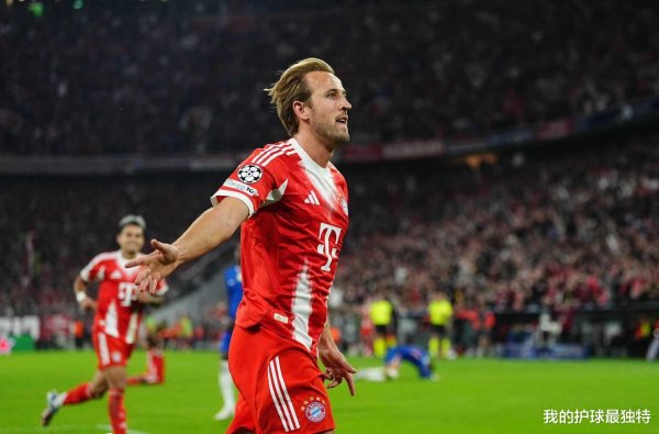 3-1! 凯恩连进两球, 亿元先生难救主, 拜仁5连胜, 切尔西开门黑 3-1! 凯恩连进两球, 亿元先生难救主, 拜仁5连胜, 切尔西开门黑